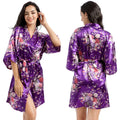  Dark Purple