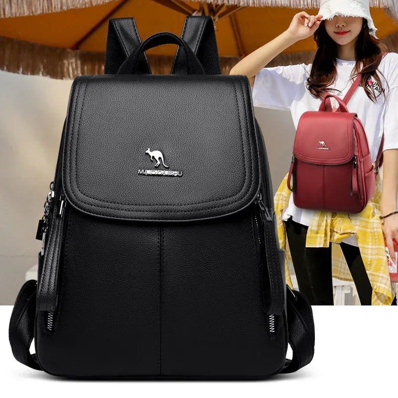 Women's Fashion All-match Travel Bag Large Capacity - DanaFashionstore