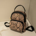  Serpentine Pink