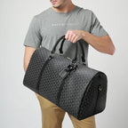 Men's Casual Fashion Large Capacity Travel Bag - DanaFashionstore