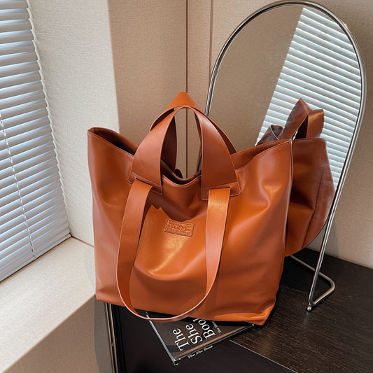 Advanced Texture Lightweight Travel Bag Casual Shoulder Bag - Dana Fashion