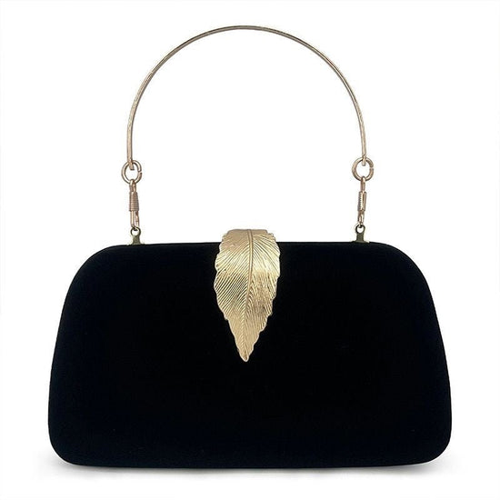 Elegant Dinner Clutch Cheongsam Small Bag With Evening Dress - Dana Fashion