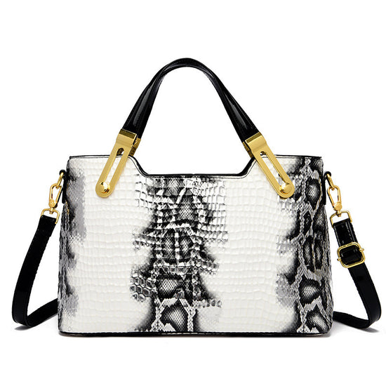 High-grade Handbag Shoulder Messenger Bag - Dana Fashion