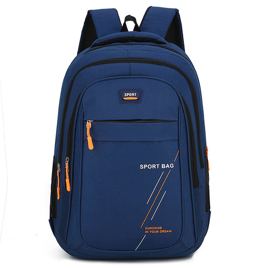 Fashion Sports Backpack Men & Women Trendy - Dana Fashion