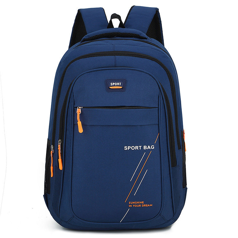 Fashion Sports Backpack Men & Women Trendy - Dana Fashion