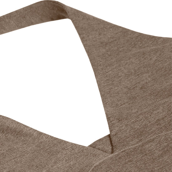 Shockproof High Elastic Brushed Fitness Tennis Skirt