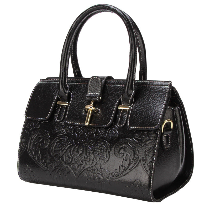 Vintage Crossbody Fashion Women's Bag Dana Fashion