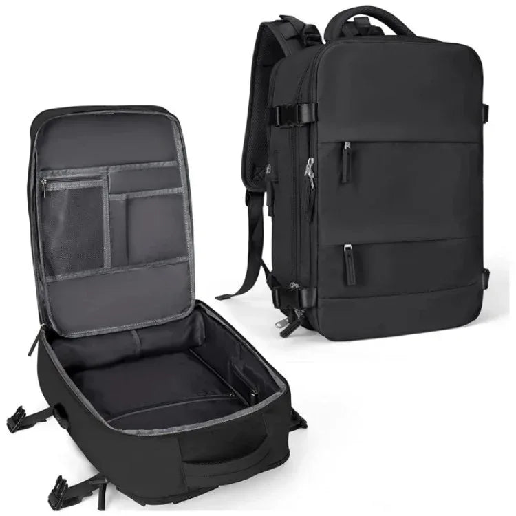 Backpack Travel Large Capacity Travel Portable Luggage Bag - DanaFashionstore