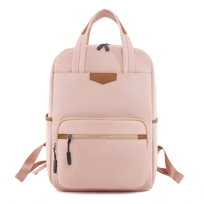 Women's Outdoor Travel Large Capacity Splash Proof Backpack - DanaFashionstore