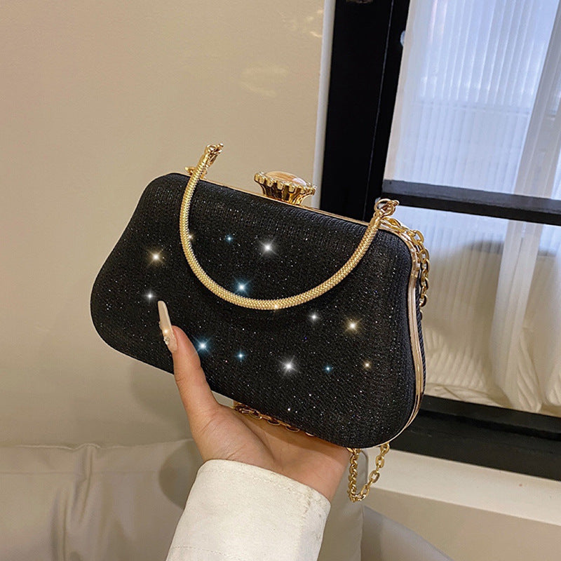 Women's Fashion Clutch Crossbody Chain Bag - Dana Fashion