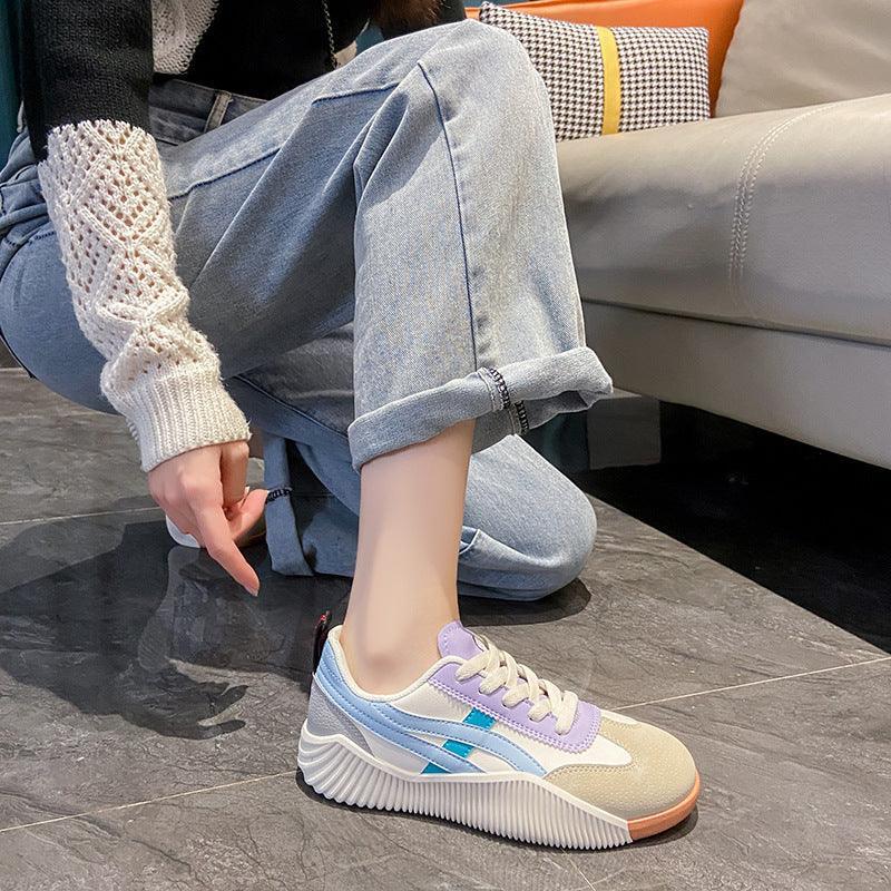 Breathable Casual Students' Skateboard Shoes - DanaFashionstore