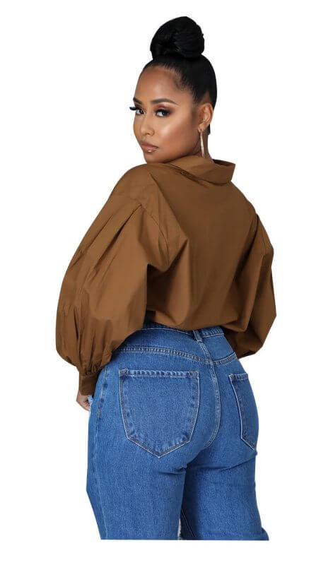 Early Autumn Fashion Autumn Clothes Fashion $59.00 Dana Fashion Color: 8604 Pants Size: L Women's clothing Product information: Sleeve type: regular sleeve Main fabric composition: Polyester Fiber Size: S,M,L,XL,XXL Style type: temperament commute Style: