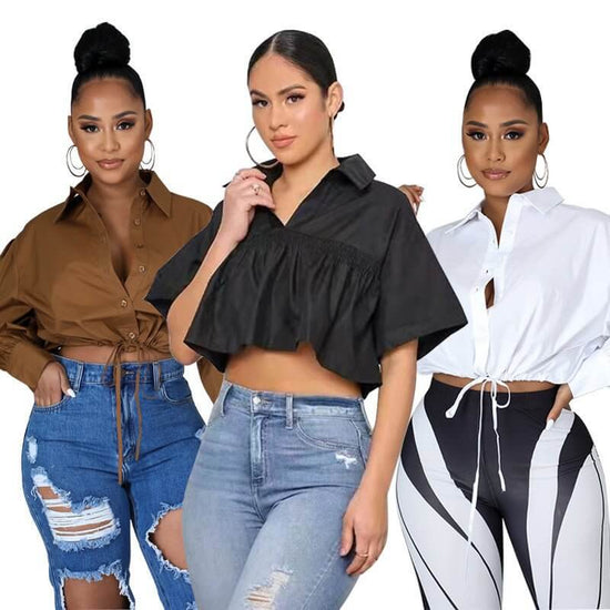 Early Autumn Fashion Autumn Clothes Fashion $59.00 Dana Fashion Color: 8604 Pants Size: L Women's clothing Product information: Sleeve type: regular sleeve Main fabric composition: Polyester Fiber Size: S,M,L,XL,XXL Style type: temperament commute Style: