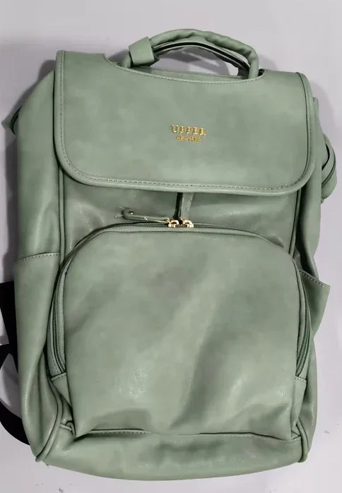 Large Capacity Multifunctional Shoulder PU Backpack - DanaFashionstore