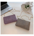 Korean Style Trendy One-shoulder Crossbody Bag - DanaFashionstore