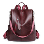 Large Capacity Anti-theft Leisure Travel Bag - DanaFashionstore