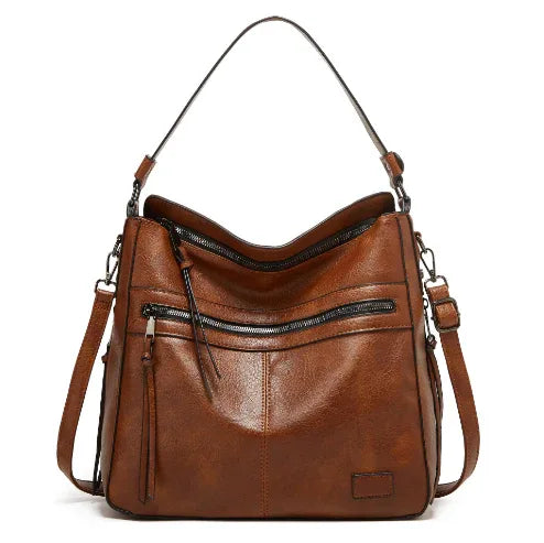 European and American Temperament Women's Shoulder Messenger Bag - DanaFashionstore