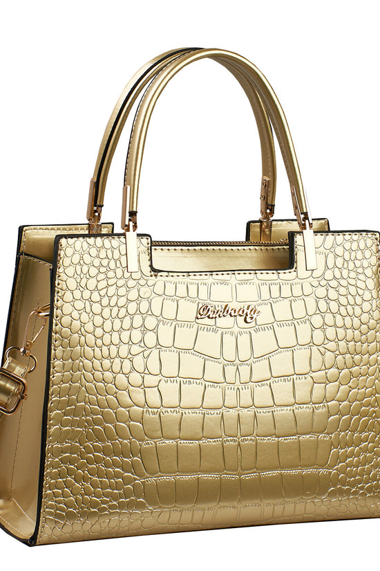 All-match High-grade Mom One-shoulder Handbag