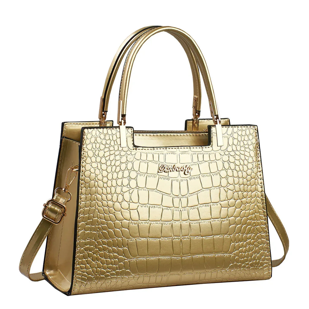 All-match High-grade Mom One-shoulder Handbag - DanaFashionstore
