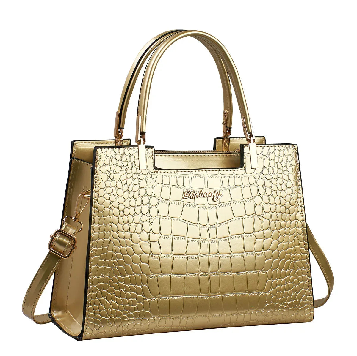 All-match High-grade Mom One-shoulder Handbag - DanaFashionstore