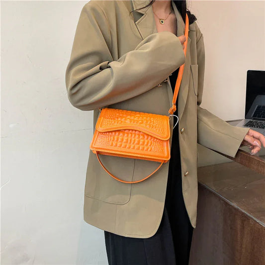 Women's Fashion Temptation One Shoulder Crossbody - DanaFashionstore