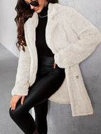 Fashion Personality New Loose Overcoat Women - DanaFashionstore