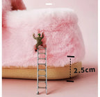 Non Slip Warm Lovers Cute Pig Slippers - DanaFashionstore