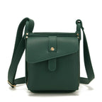 Unisex Messenger Bag Trendy Storage Bag Casual Shoulder Bag - DanaFashionstore