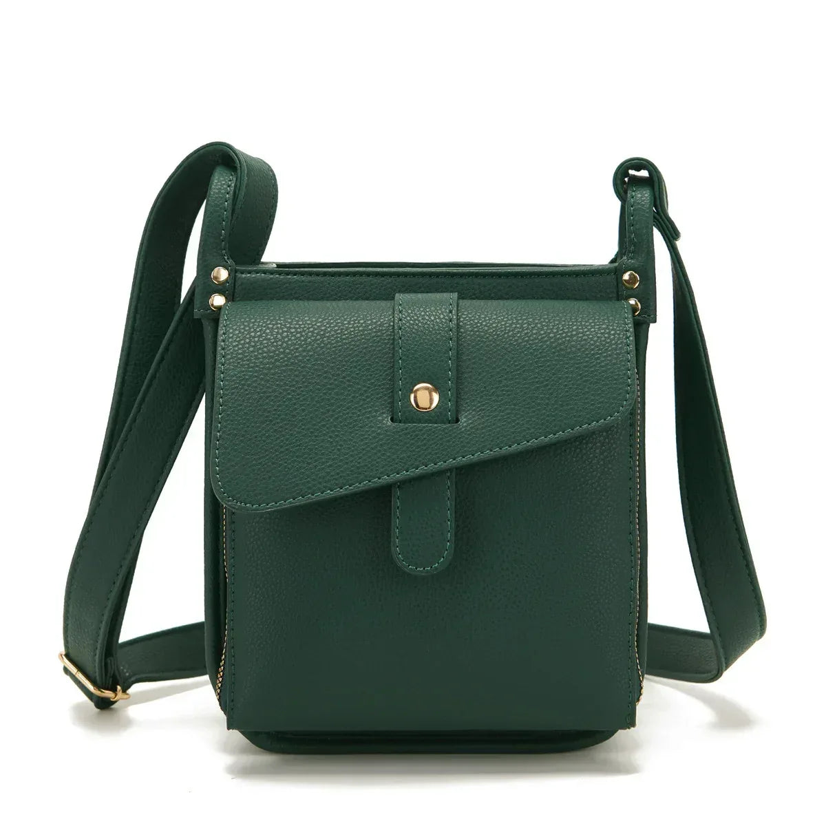 Unisex Messenger Bag Trendy Storage Bag Casual Shoulder Bag - DanaFashionstore
