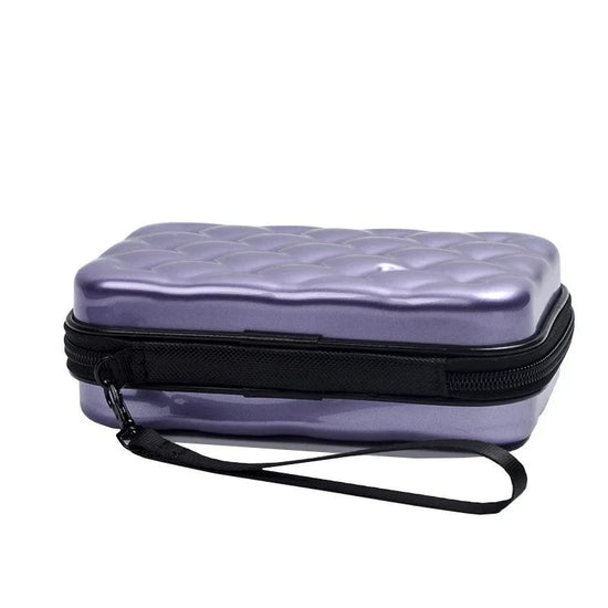 Korean Style Large Capacity Portable Travel Toiletry Bag - DanaFashionstore