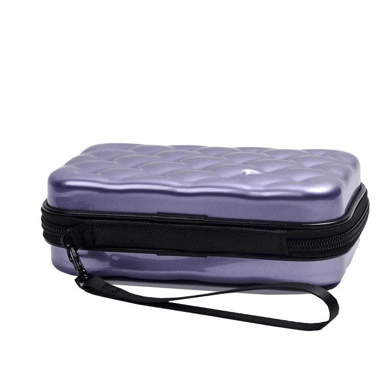 Korean Style Large Capacity Portable Travel Toiletry Bag - DanaFashionstore