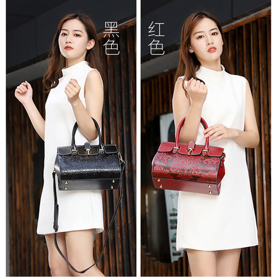 Vintage Crossbody Fashion Women's Bag Dana Fashion