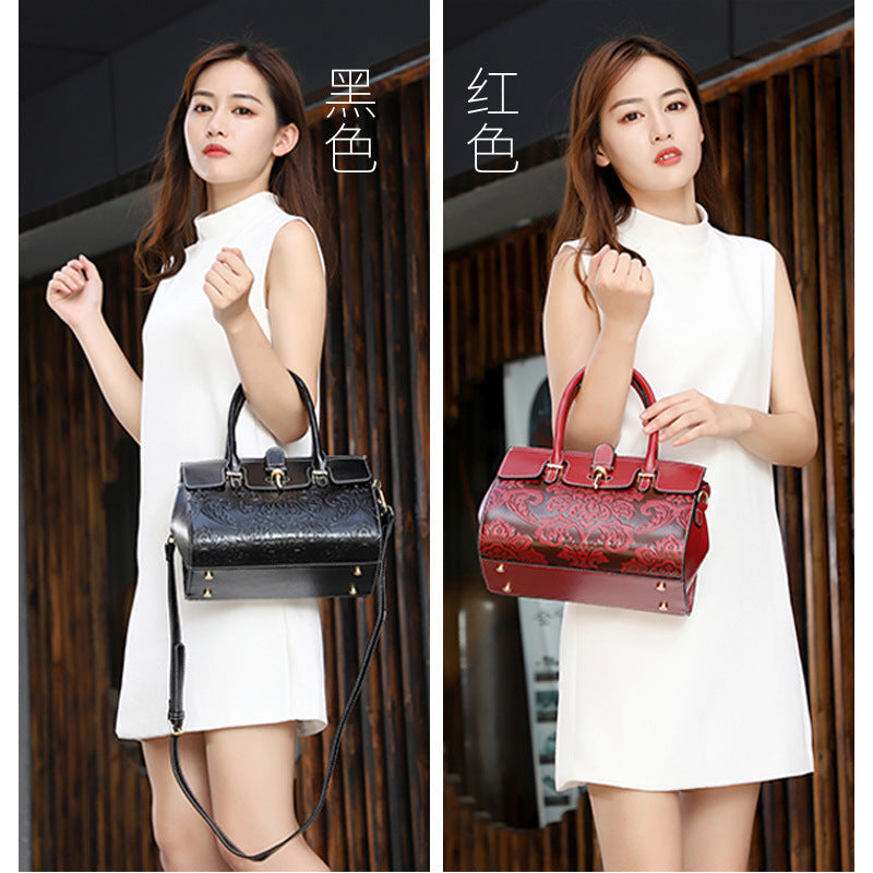 Vintage Crossbody Fashion Women's Bag Dana Fashion