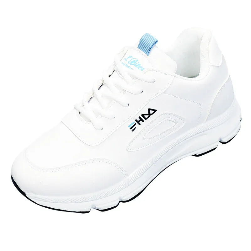 Running Shoes Casual White Shoes - DanaFashionstore