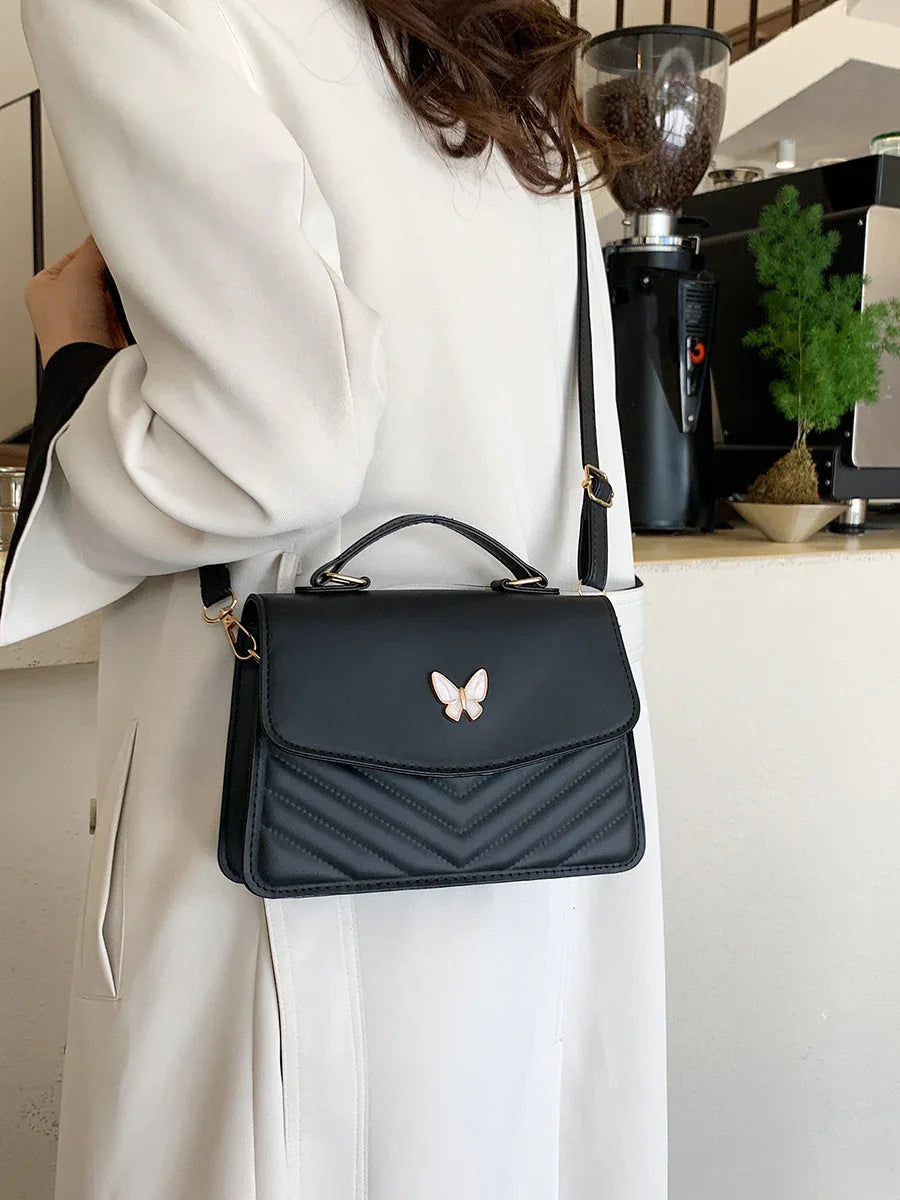 Four Seasons Trendy Joker Women's Bag - DanaFashionstore