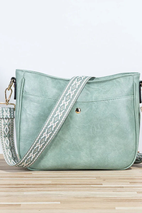 Crossbody Shoulder Bag Simple Fashion Women - DanaFashionstore