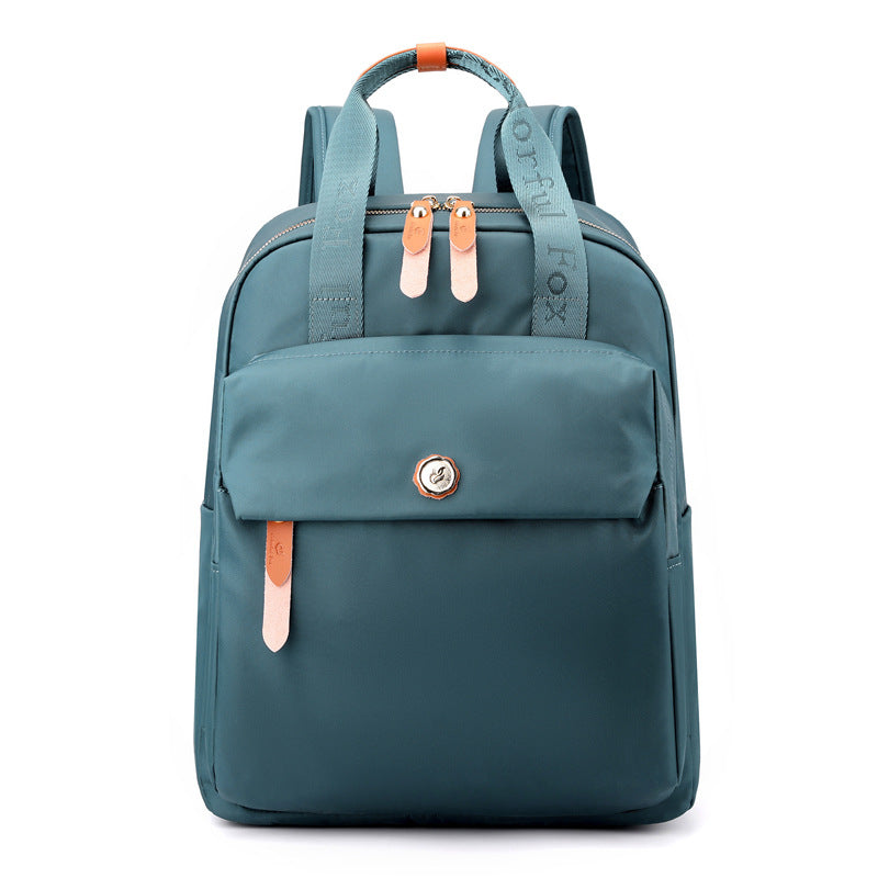 Women's Fashion Trend Korean Backpack Outdoor