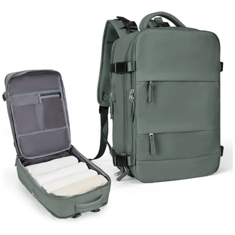 Backpack Travel Large Capacity Travel Portable Luggage Bag - DanaFashionstore