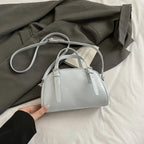 Korean Style Niche Summer Ins Small Square Bag Fashion Shoulder Shell Women's Bag - DanaFashionstore