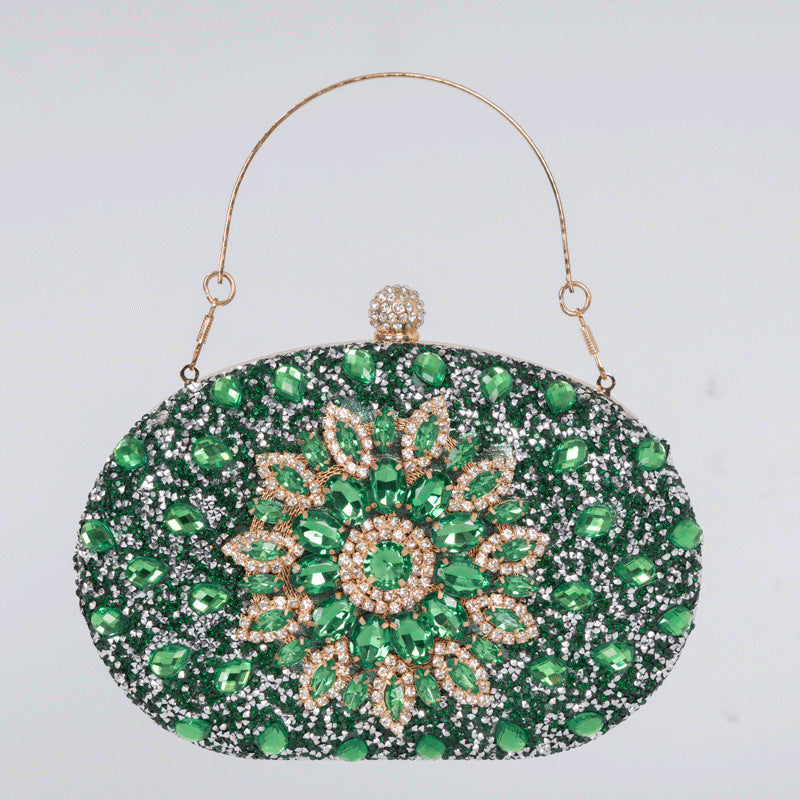 Personalized Banquet Women's Handbag Bags - Dana Fashion
