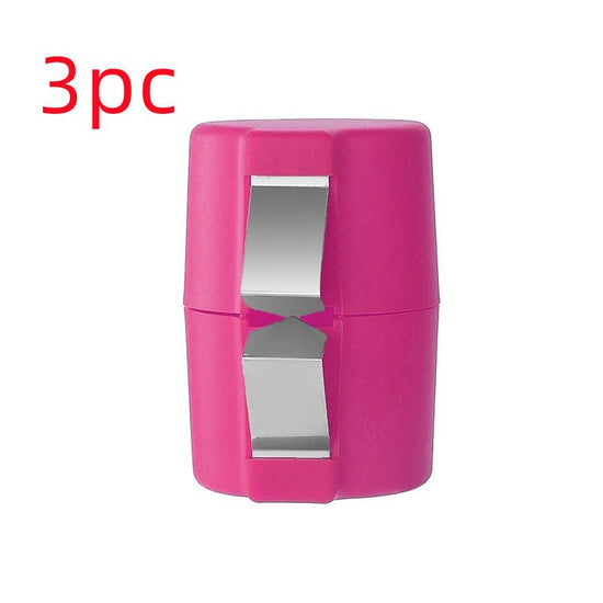 Egg Shell Opener Egg Beater Kitchen Baking Tools Kitchen Cooking Accessories Tools Egg Beating Tool Kitchen Gadgets $15.20 Dana Fashion Color: Pink quantity: 3PCS Dana's Kitchen Overview: 1.Mess-Free Egg Cracker: Easily crack and separate eggs with no mes