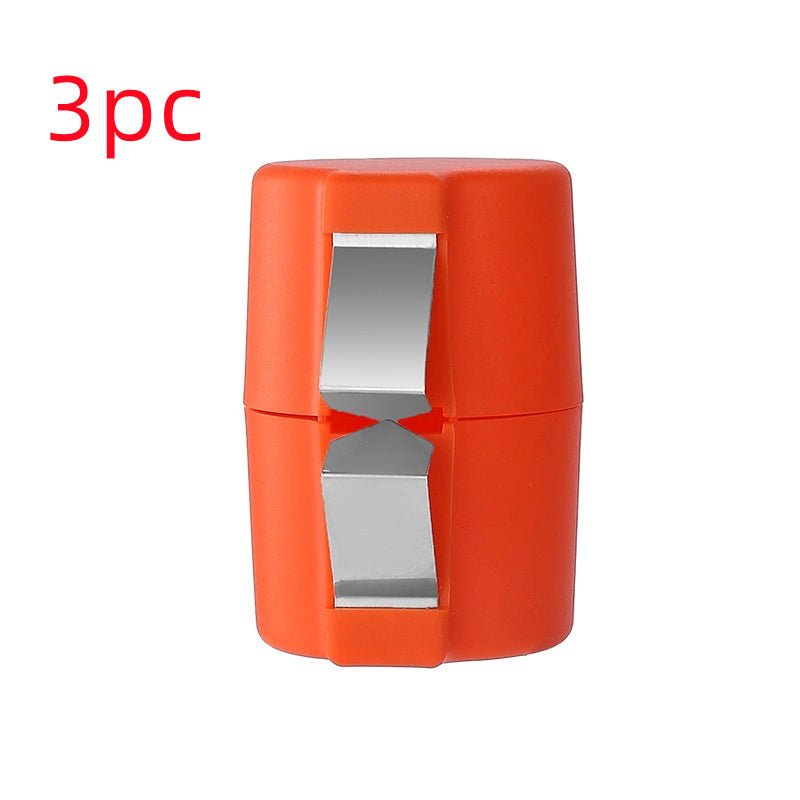 Egg Shell Opener Egg Beater Kitchen Baking Tools Kitchen Cooking Accessories Tools Egg Beating Tool Kitchen Gadgets $16.31 Dana Fashion Color: Orange Red quantity: 3PCS Dana's Kitchen Overview: 1.Mess-Free Egg Cracker: Easily crack and separate eggs with