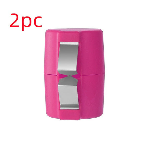 Egg Shell Opener Egg Beater Kitchen Baking Tools Kitchen Cooking Accessories Tools Egg Beating Tool Kitchen Gadgets $15.99 Dana Fashion Color: Pink quantity: 2PCS Dana's Kitchen Overview: 1.Mess-Free Egg Cracker: Easily crack and separate eggs with no mes