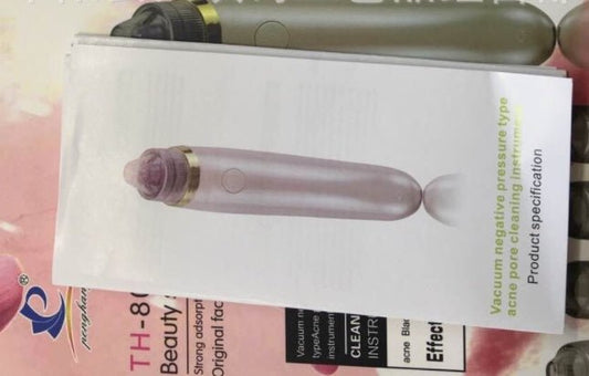 Electric Cosmetic Instrument $27.79 Dana Fashion Color: Battery board gold Beauty Tools Charge Mode：USB charging Product Size：200*42*65mm Charging Time: 1.5h Battery Capacity：850mAh