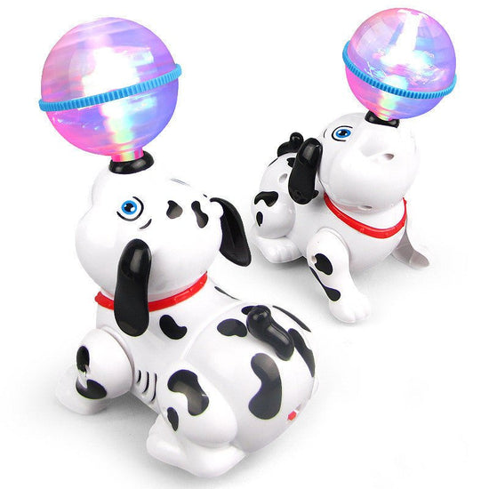 Electric Dream Lamp Light Ball Light Rotating Music $21.11 Dana Fashion Color: White Toys & Hobbies @font-face{font-family:
