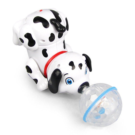 Electric Dream Lamp Light Ball Light Rotating Music $21.11 Dana Fashion Color: White Toys & Hobbies @font-face{font-family: