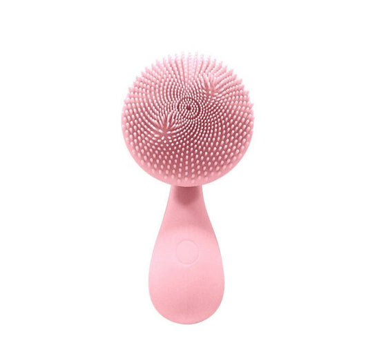 Electric face washer $140.99 Dana Fashion Color: Blue Beauty Tools Product Name: Wireless Charging Silicone Waterproof Cleansing Instrument Product material: ABS + food grade silicone Product size: 95*65*30mm Discharge time: lasts for more than 90 minutes