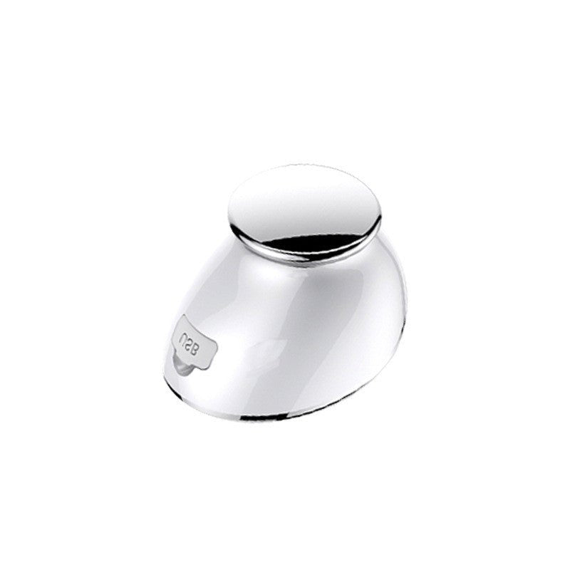 Electric Face Washing Instrument Ultrasonic Beauty Instrument $54.99 Dana Fashion Color: White Beauty Tools Specification： Working method: electric rotation Color: Pearl White Specifications: brand packaging (Chinese instructions), neutral packaging (Chin