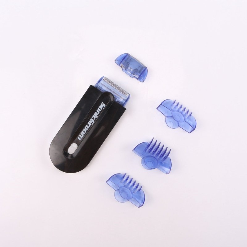 Electric Hair Removal Instrument Laser Hair Removal Shaver $45.00 Dana Fashion Model: Black AU quantity: 1 pack Beauty Tools Overview: 1.Instant, pain-free hair remover that's safe and gentle on the most sensitive skin 2. Ideal for facial hair and perfect