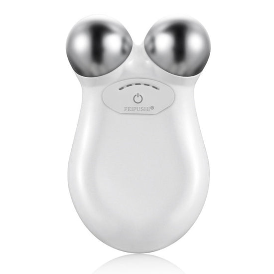 Electric Micro-Current Face Massager EMS Firming Micro Current Deedema Decree Wrinkle Skin Rejuvenation Beauty Instrument $43.50 Dana Fashion Color: Pink Beauty Tools Product specifications: Micro-current technology is one of the latest innovations , and